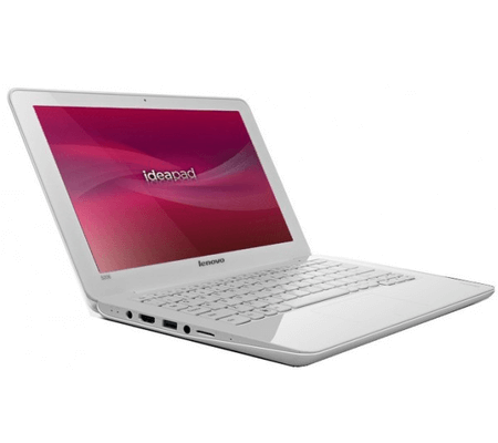 Замена процессора на ноутбуке Lenovo IdeaPad S206